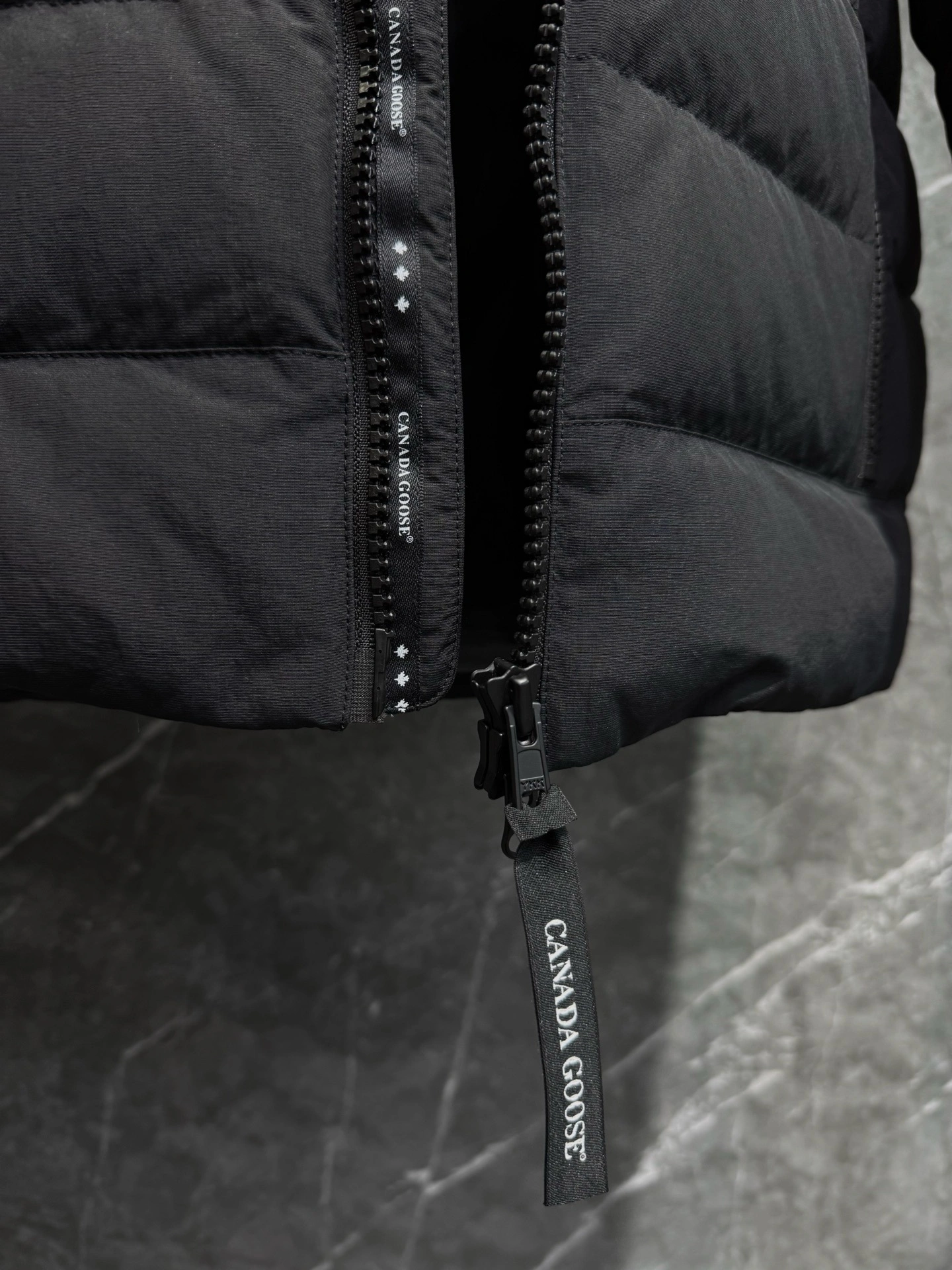 wg.luxury-- 6oos5 Down jacket item:E-F409J2205H